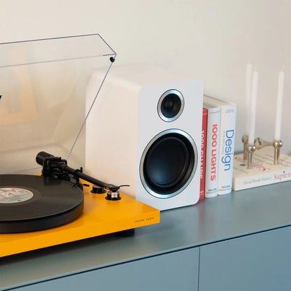 Argon Audio TT MK2 - Manual Belt Drive Turntable