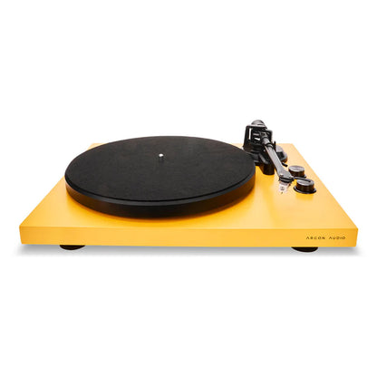 Argon Audio TT MK2 - Manual Belt Drive Turntable
