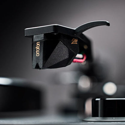 Argon Audio TT Signature