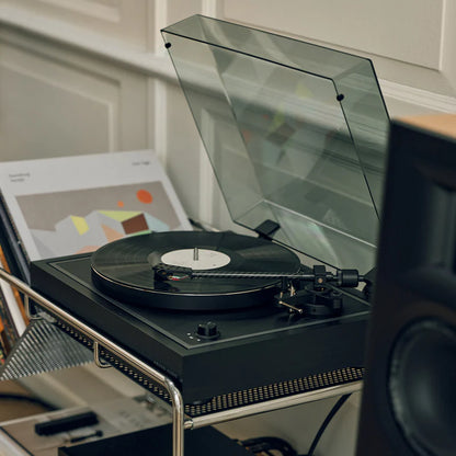 Argon Audio TT Signature
