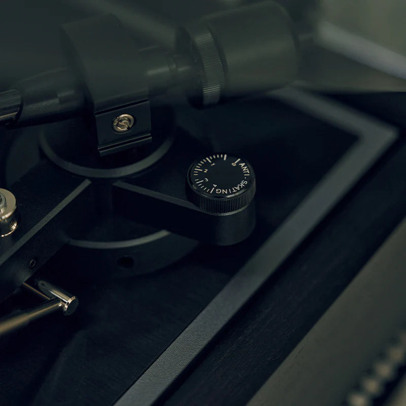 Argon Audio TT Signature