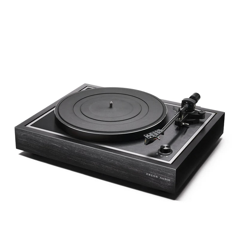 Argon Audio TT Signature