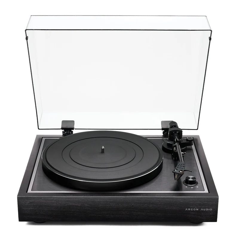Argon Audio TT Signature