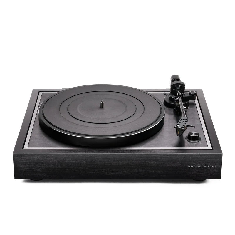 Argon Audio TT Signature