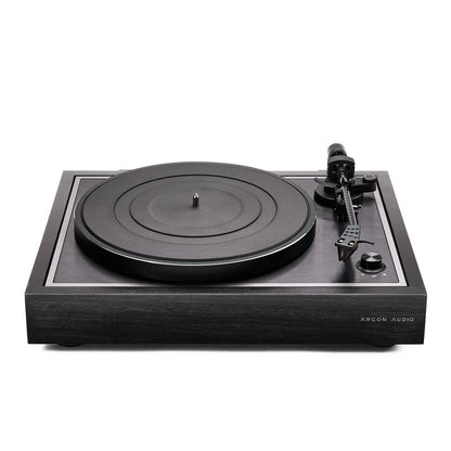 Argon Audio TT Signature