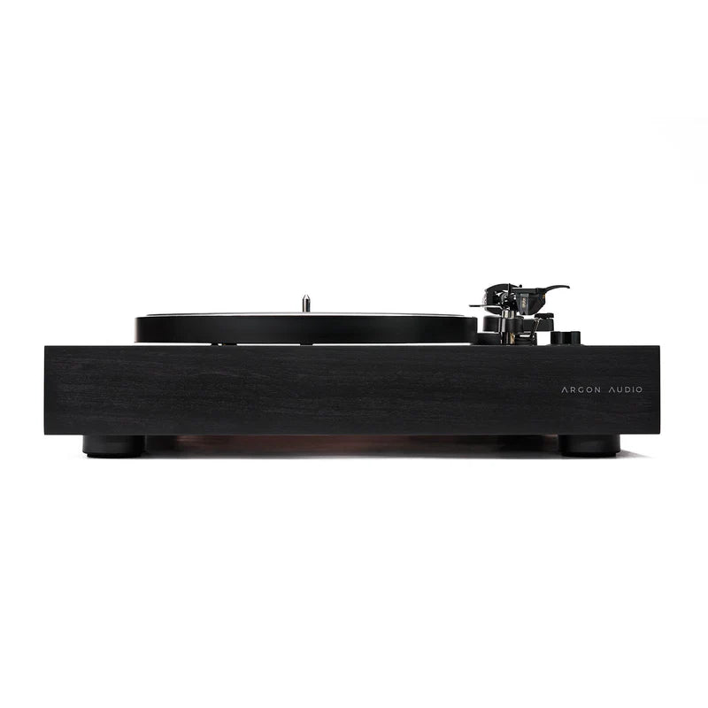 Argon Audio TT Signature