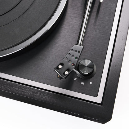 Argon Audio TT Signature