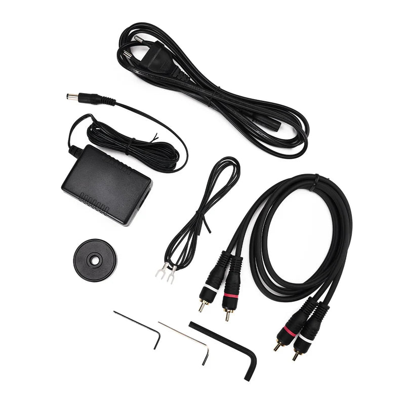 Argon Audio TT Signature