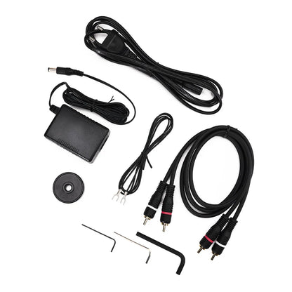 Argon Audio TT Signature