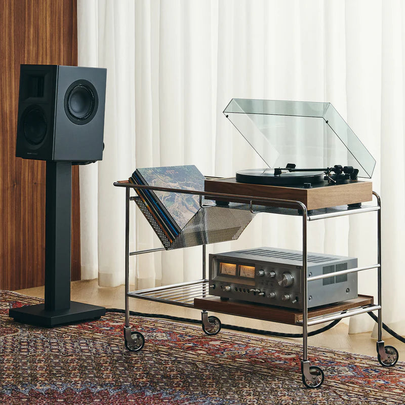 Argon Audio TT Signature