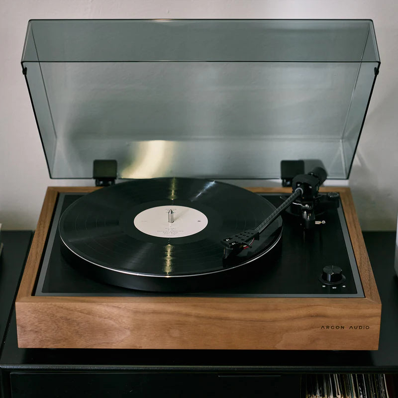 Argon Audio TT Signature