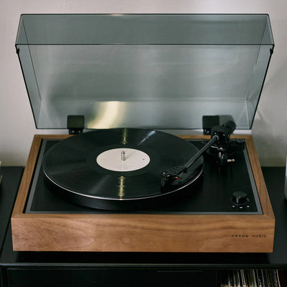 Argon Audio TT Signature