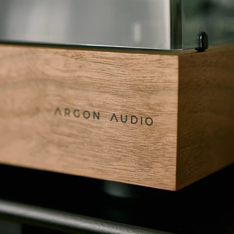 Argon Audio TT Signature