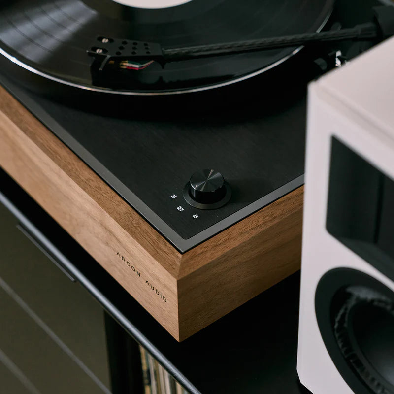 Argon Audio TT Signature