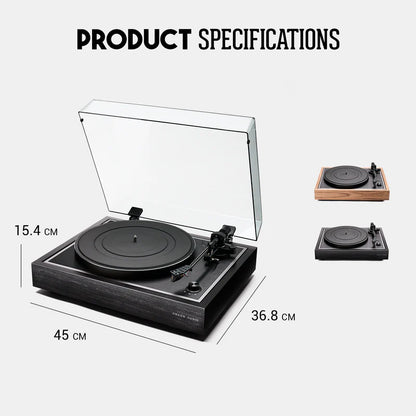 Argon Audio TT Signature