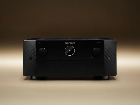 Marantz AV10 15.4Ch AV Pre-Amplifier / Processor