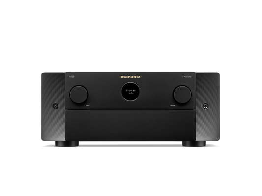 Marantz AV10 15.4Ch AV Pre-Amplifier / Processor