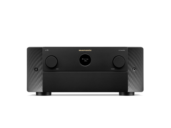 Marantz AV10 15.4Ch AV Pre-Amplifier / Processor
