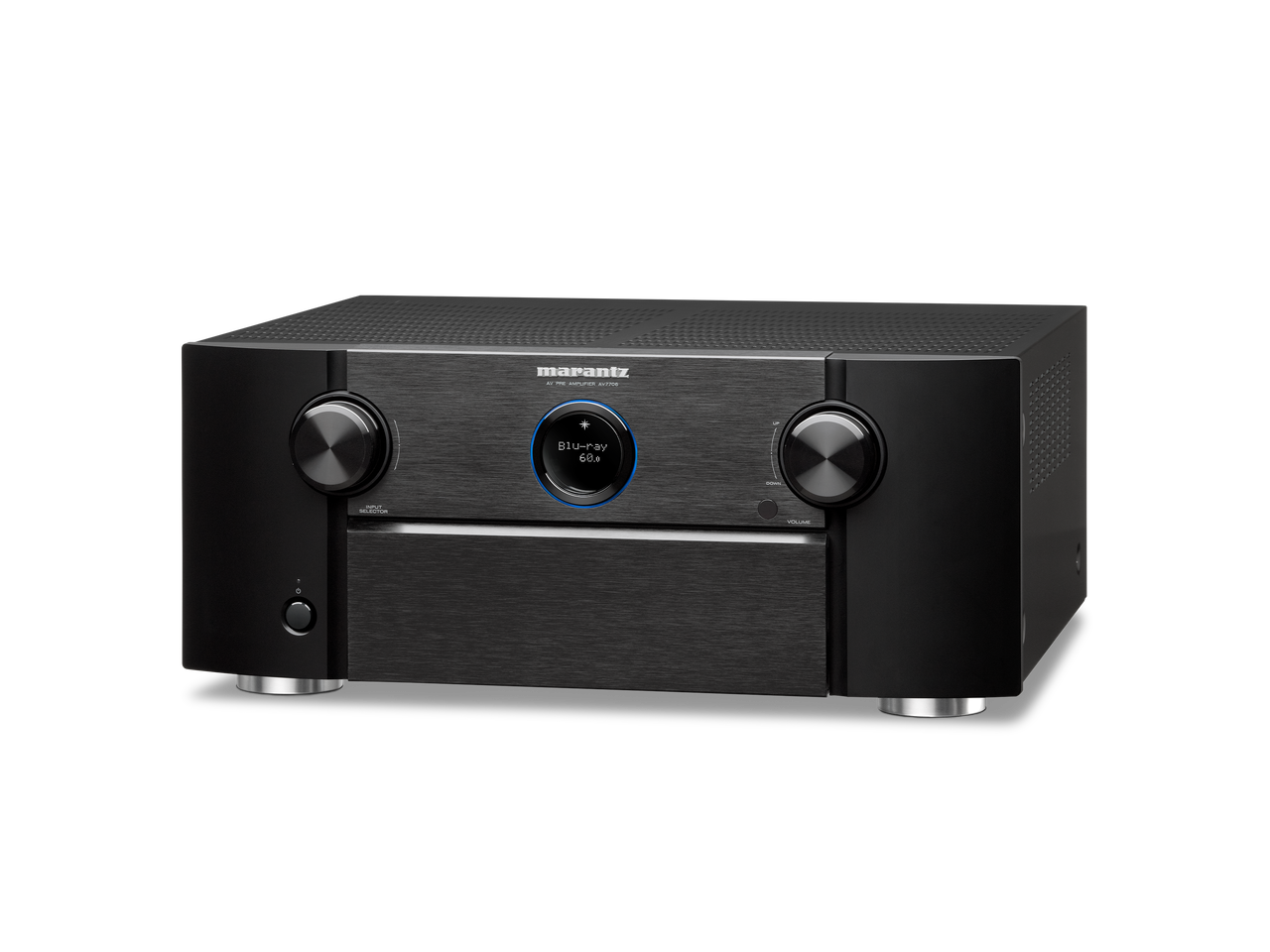 Marantz AV7706 - 11.2 Channel 8K Pre-Amplifier