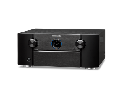 Marantz AV7706 - 11.2 Channel 8K Pre-Amplifier