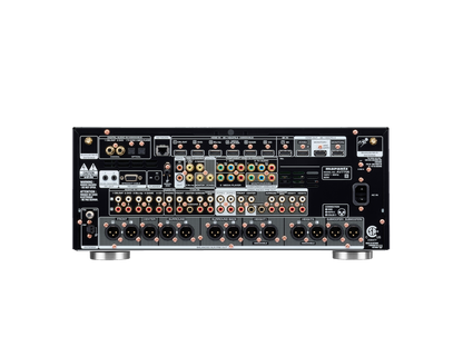 Marantz AV7706 - 11.2 Channel 8K Pre-Amplifier