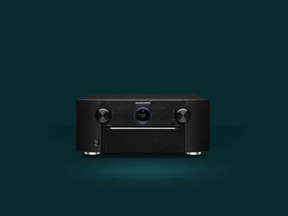 Marantz AV7706 - 11.2 Channel 8K Pre-Amplifier
