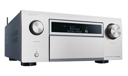 Denon AVC-X8500HA - 13.2 Ch. 210W HD AV Receiver Powered by HEOS™