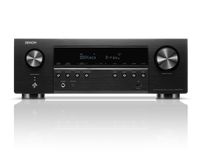 Denon AVR-S770H - 7.2 Ch. 8K AV Receiver Powered by HEOS™ with Dolby Atmos