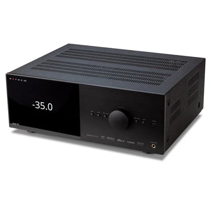 Anthem AV MRX 740 - 7.2 Channel 8K AV Receiver