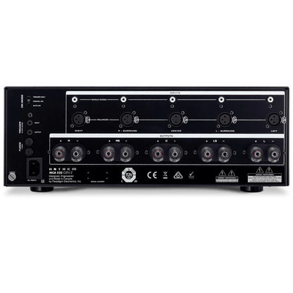 Anthem MCA 525 GEN 2 Amplifier