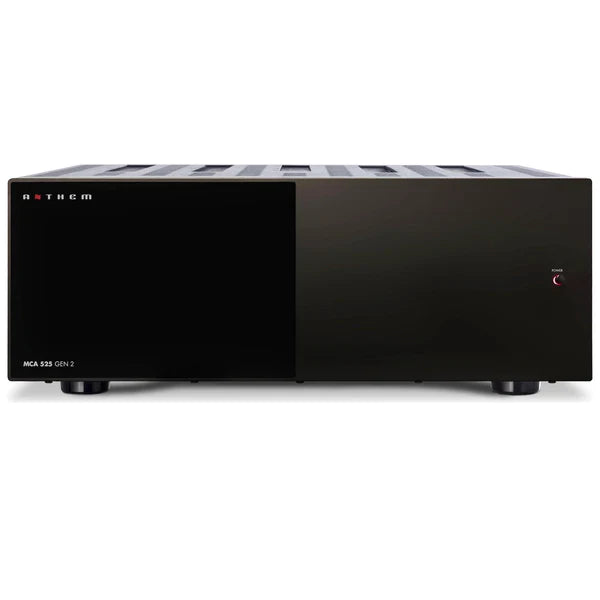 Anthem MCA 525 GEN 2 Amplifier
