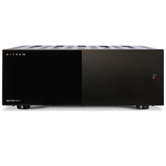Anthem MCA 525 GEN 2 Amplifier