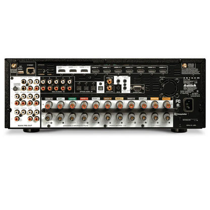 Anthem AV MRX 740 - 7.2 Channel 8K AV Receiver