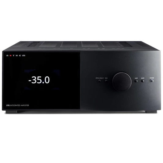 Anthem STR Integrated Amplifier