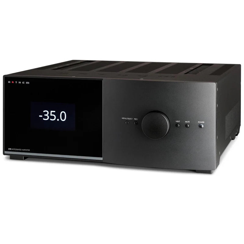 Anthem STR Integrated Amplifier