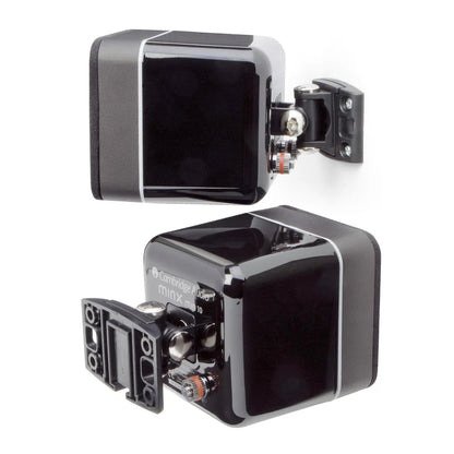 Cambridge Audio Minx 400M - Wall Bracket - Pair