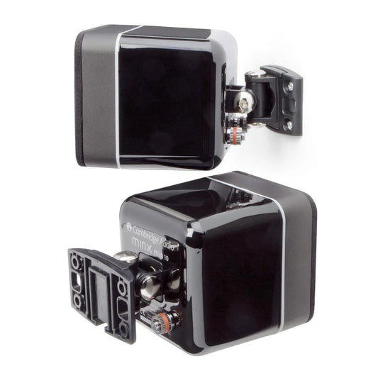 Cambridge Audio Minx 400M - Wall Bracket - Pair