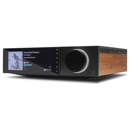 Cambridge Audio Evo 75 - Streaming Amplifier