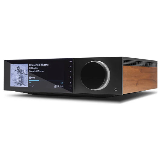 Cambridge Audio Evo 75 - Streaming Amplifier
