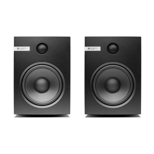 Cambridge Audio Evo S - Bookshelf Speaker - Pair