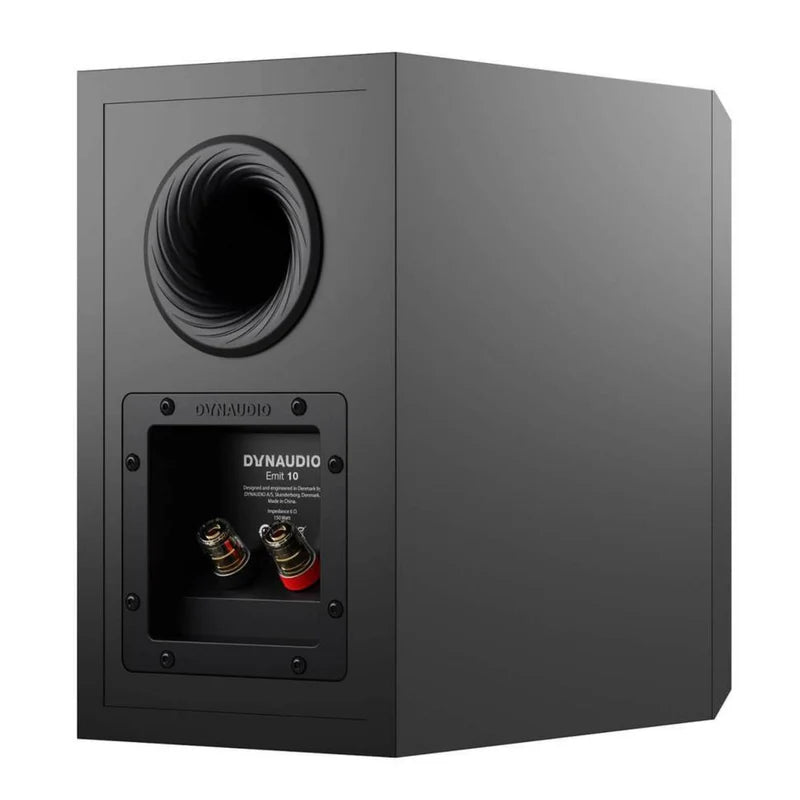 Dynaudio Emit 10 - Bookshelf Speaker - Pair