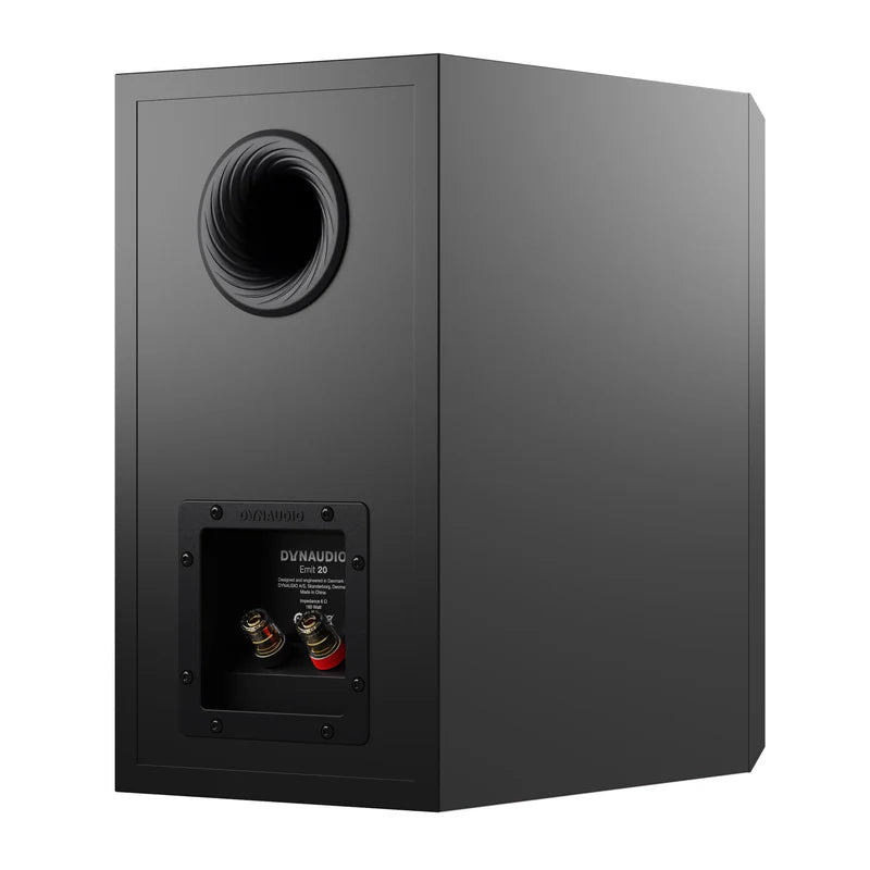 Dynaudio Emit 20 - Bookshelf Speaker - Pair