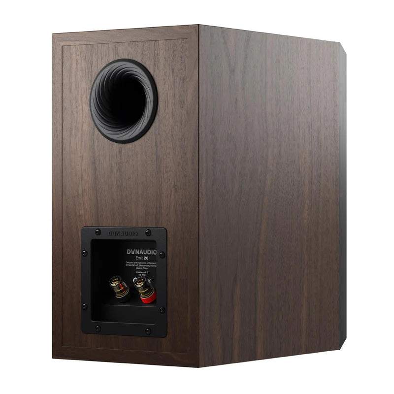 Dynaudio Emit 20 - Bookshelf Speaker - Pair