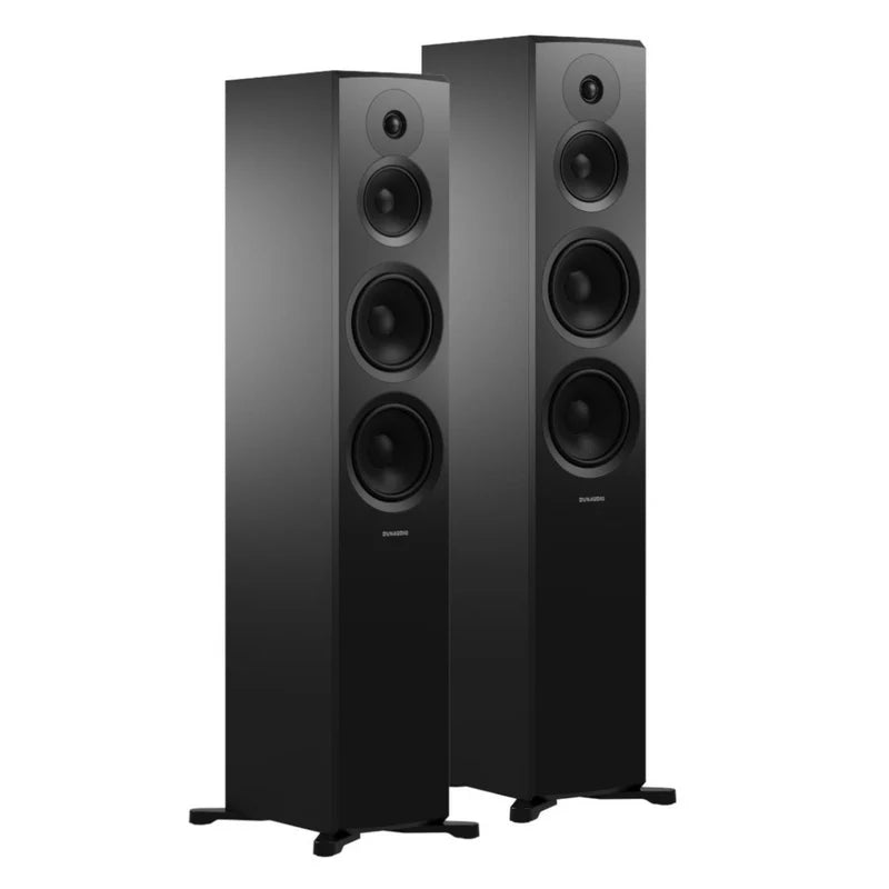 Dynaudio Emit 50 - Floor Standing Speaker - Pair