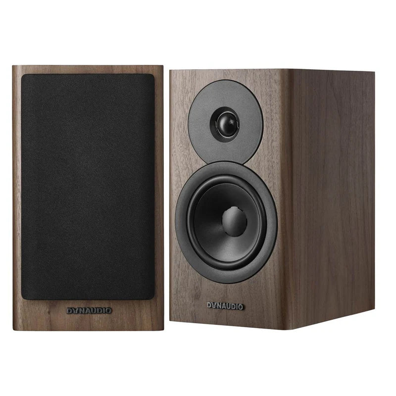 Dynaudio Evoke 10 - Bookshelf Speaker - Pair