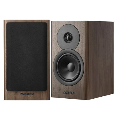Dynaudio Evoke 10 - Bookshelf Speaker - Pair