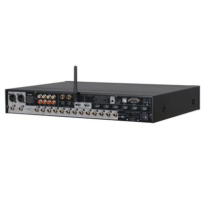 Emotiva BasX MC-1 - 13.2 Channel AV Processor