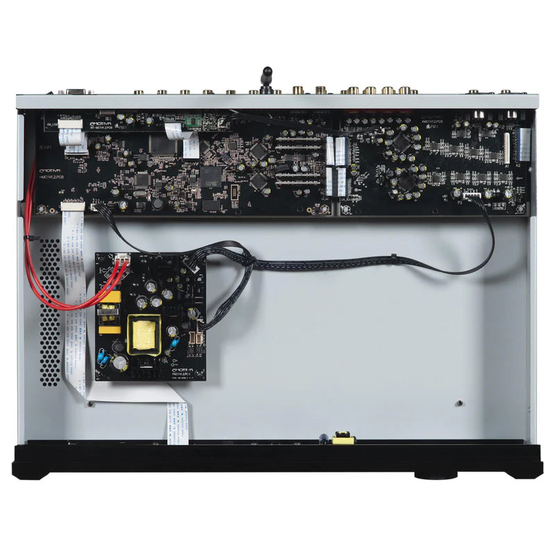 Emotiva BasX MC-1 - 13.2 Channel AV Processor