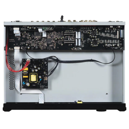 Emotiva BasX MC-1 - 13.2 Channel AV Processor