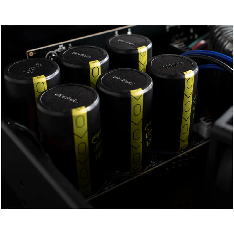 Emotiva BasX A7 - Seven Channel Power Amplifier